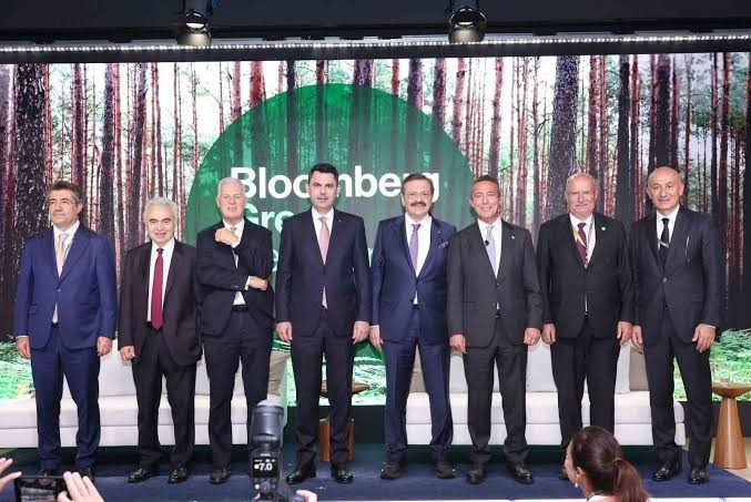 ATO Başkanı iktidara şartlarını sıraladı - Resim : 1