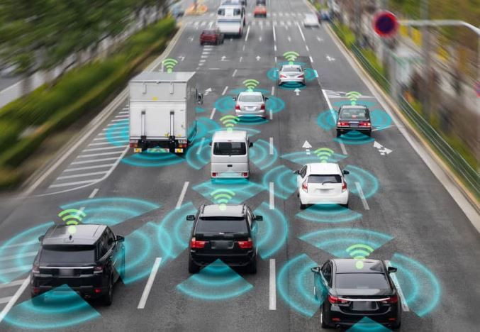 Dev filo geliyor: Direksiyon başında yapay zeka devrimi tam gaz - Resim: 7