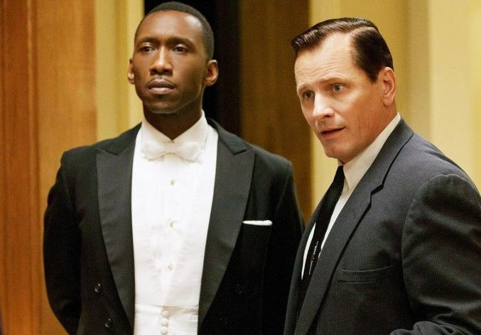 Oscar’ın son 10 yılı: Bu filmler hayatınızı değiştirebilir - Resim: 5