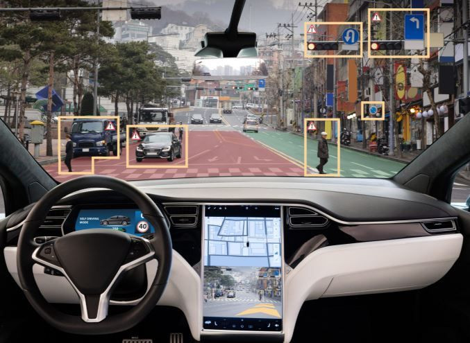 Dev filo geliyor: Direksiyon başında yapay zeka devrimi tam gaz - Resim: 6