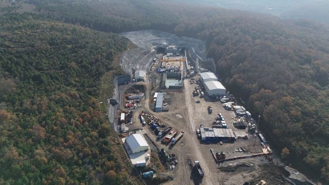 Bir büyükşehirde ulaşım 5 dakikaya düşüyor - Resim: 4