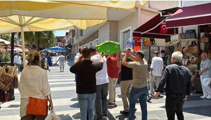 Ece İrtem’in vefatında yeni iddia: Mekan çalışanının ifadesi ortaya çıktı - Resim: 6