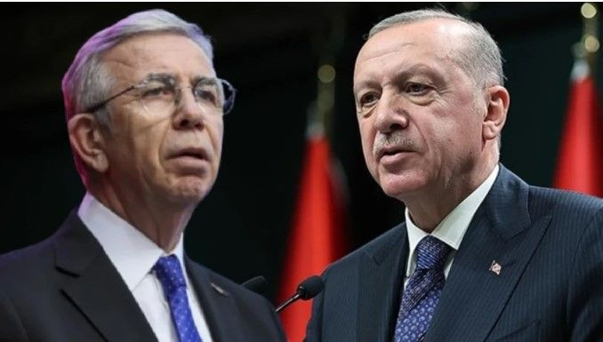 Son anket sonuçları ortaya çıktı: Erdoğan 3 rakibinin de gerisinde - Resim: 7