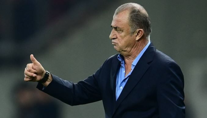 Fatih Terim'den Okan Buruk açıklaması: "Onların arasında saymak saygısızlık" - Resim: 10