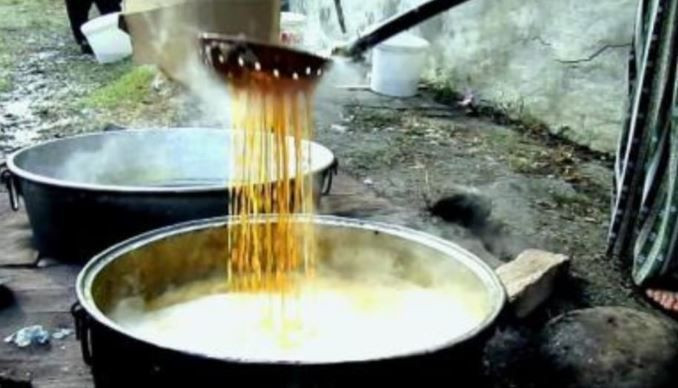 Yüzyıllık sır ortaya çıktı: Pekmeze o eşsiz lezzeti veren mucize - Resim: 1