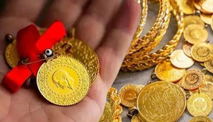 İslam Memiş altın için net tarih verdi: Yeni bir rekor mu geliyor? - Resim: 10