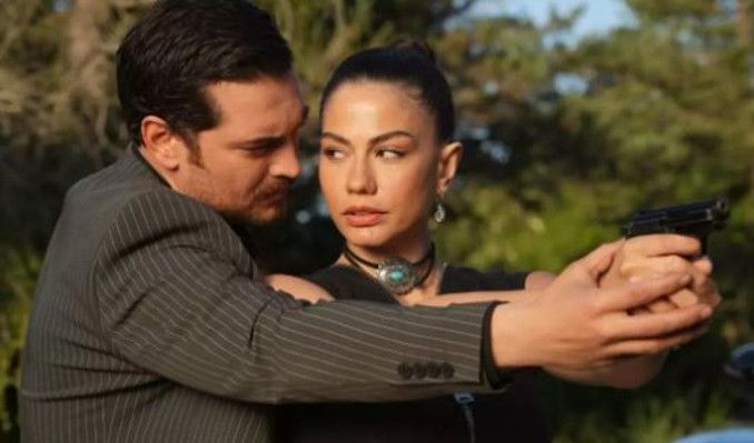 Eşref R&uuml;ya&rsquo;da şok ayrılık: Sevilen oyuncu diziye veda ediyor - Resim : 1