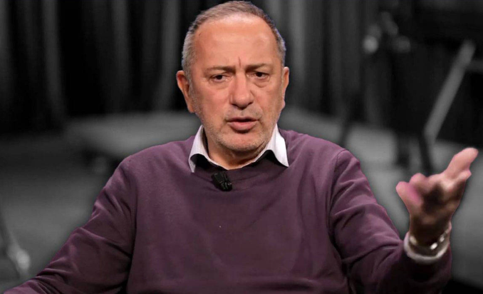 Fatih Altaylı: PKK beni öldürmek için TİM yolladı, bana kıyamadılar - Resim: 2