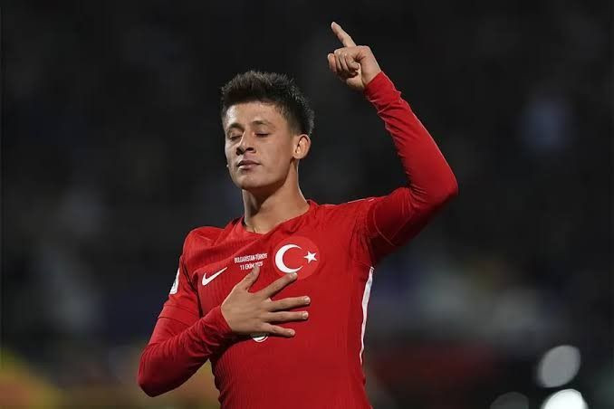Dünya Kupası'nın en iyi 50 futbolcusu belli oldu: Türkiye'den 2 yıldız listede - Resim: 45