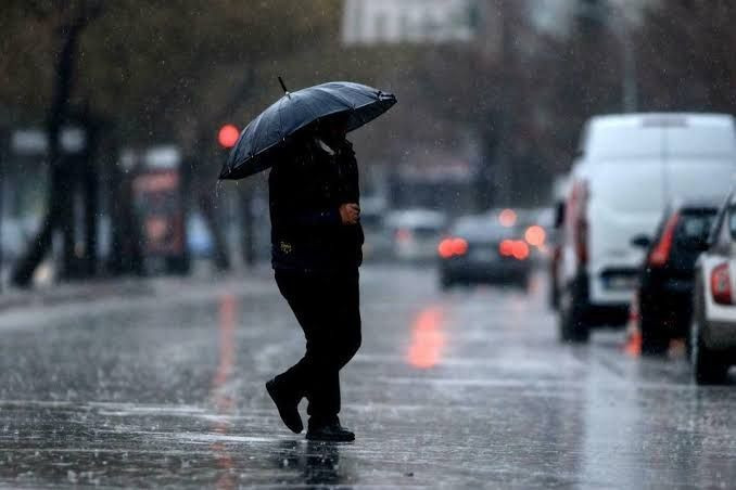 Meteoroloji duyurdu: Gök gürültülü sağanak yağış geliyor - Resim: 7