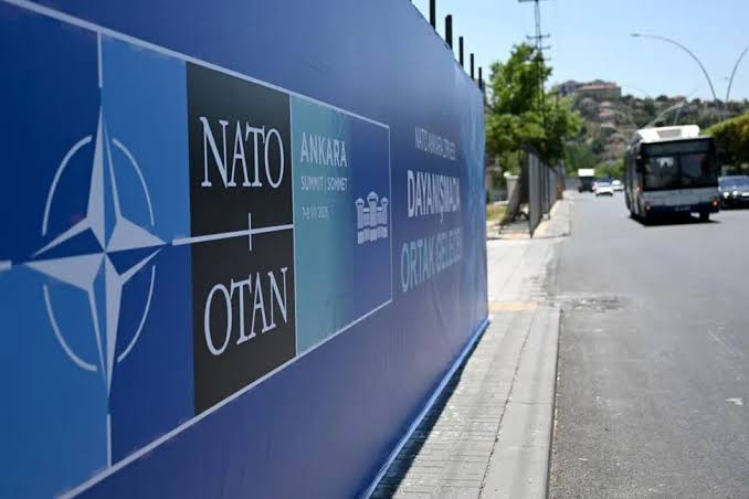 NATO operasyonlarının bilançosu ortaya çıktı: 668 kişi gözaltına alındı, 179 kişi tutuklandı - Resim : 1