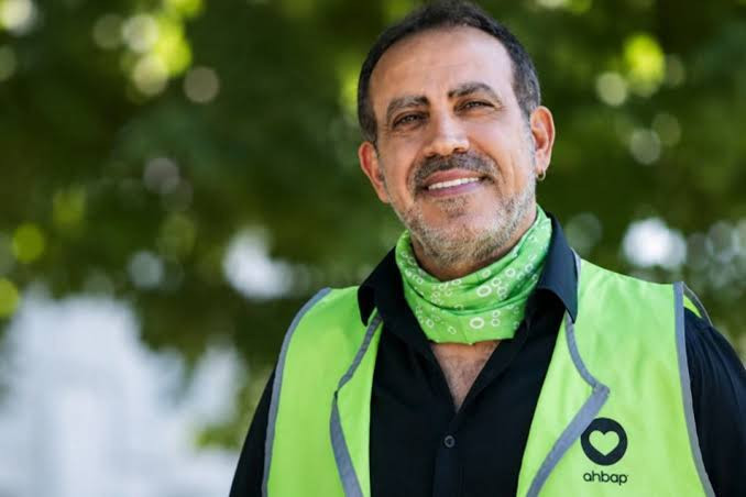 AHBAP soruşturmasında yeni gelişme: 6 kişi daha ifadeye çağrıldı - Resim : 1