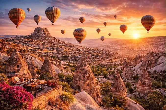 Turizm istihdamına 6 milyarlık kaynak: SGK prim desteği yasalaştı - Resim : 2