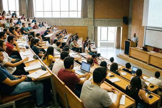 Dünyanın en iyi üniversiteleri belli oldu: Türkiye'den 3 üniversite var - Resim: 4