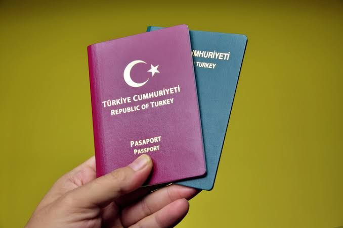Türklerin yöneldiği pasaport belli oldu: Vize başvurularında büyük etkisi var - Resim: 6