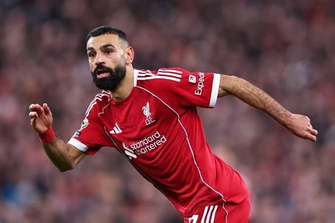 Mohamed Salah kararını verdi: İmza için Türkiye'ye geliyor - Resim: 8