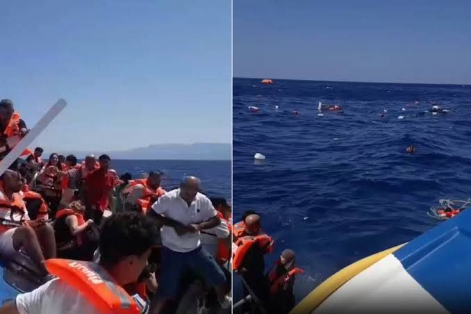 Girne'de ölüm yolculuğu: Kaptanın yetkileri neydi, ne yapmadı? - Resim: 2