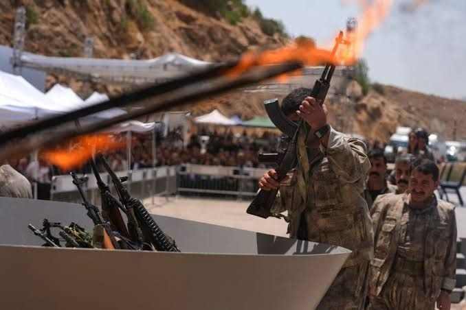 PKK’dan hüküm giyenlere 550 bin TL hibe mi edilecek? - Resim: 7