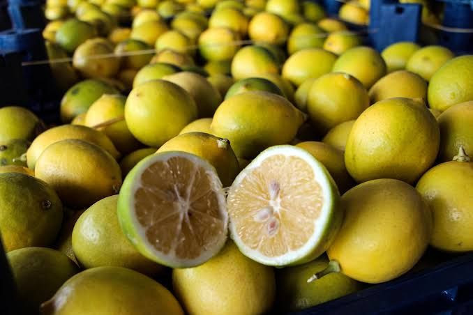 Türkiye'deki market limonlarında birden fazla pestisit çıktı - Resim: 6