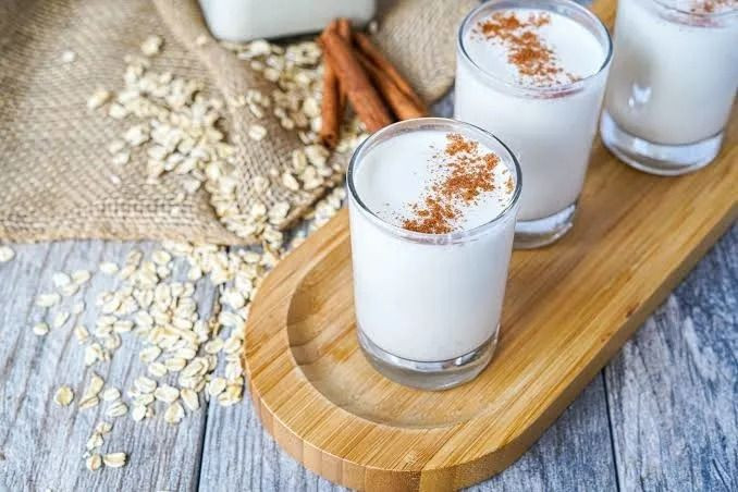Dünyanın en iyi sütlü içecekleri belli oldu: Milli içeceğimiz de listede - Resim: 9