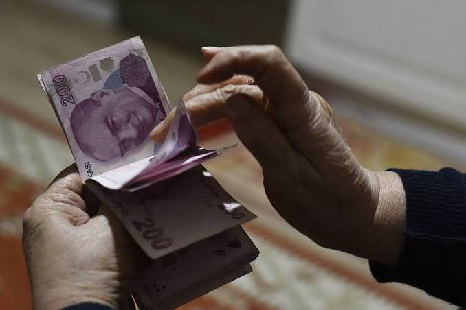 SGK uzmanı Emin Yılmaz tek tek sıraladı: Emekli maaşlarına 3 düzenleme yolda - Resim: 8