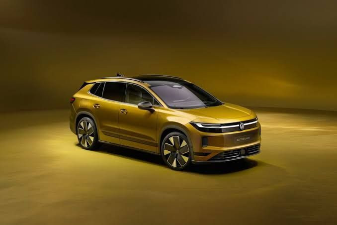 Volkswagen'den dengeleri değiştirecek yeni SUV: 600 km menzille geliyor - Resim: 1