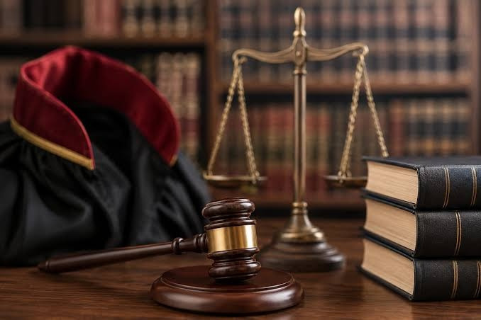 Başörtülü hakim için reddihakim talep eden avukata iki suçtan beraat verildi - Resim : 1