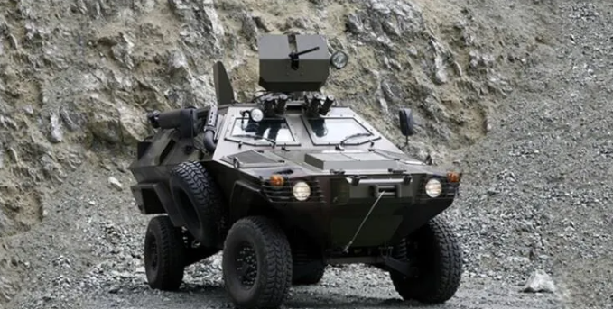 Otokar’ın 1.5 milyar dolarlık ihracat sözleşmesinin detayları belli oldu - Resim: 9