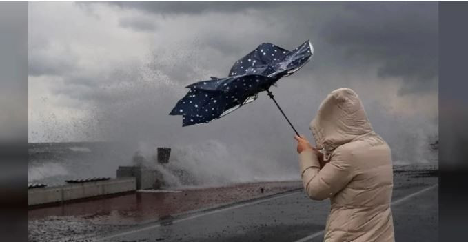 Meteoroloji duyurdu: Sağanak yağış ve fırtına geliyor (3 Eylül 2026) - Resim: 7
