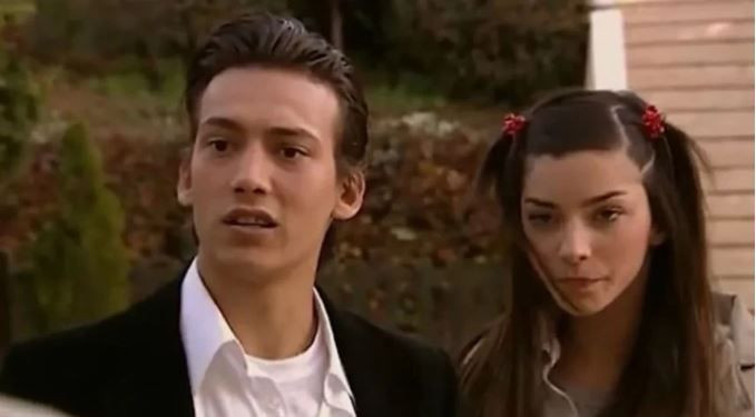 Acemi Cadı’nın Toygar’ı yıllar sonra ortaya çıktı: Kaan Yılmaz’ın son hali gündem oldu - Resim: 3