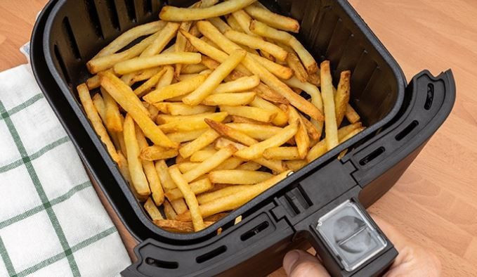 Patates kızartması yerken bir kez daha düşünün: Diyabet riskini %20 artırıyor - Resim: 3
