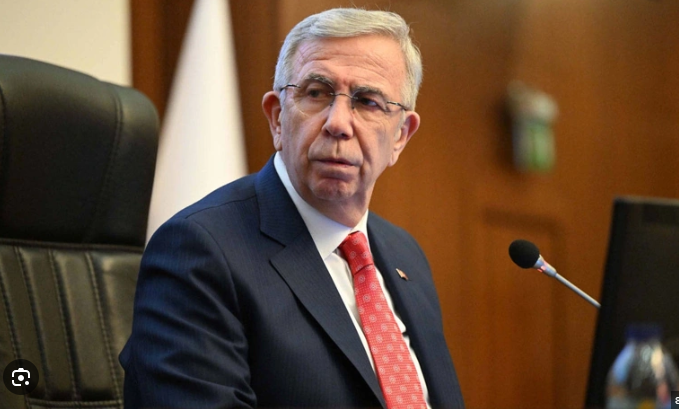 Türkiye'yi kim yönetsin anketinde çarpıcı sonuçlar: Mansur Yavaş - Erdoğan yarışı kızıştı - Resim: 10