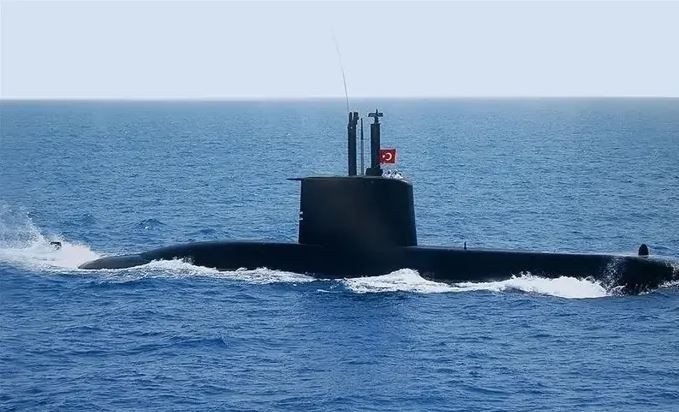 Türkiye'nin yerli üretimi İsrail'i korkuttu: Tüm dengeleri değiştirecekler - Resim: 4