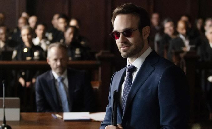 Marvel’ın karanlık kahramanı dönüyor: Born Again 2. sezon fragmanı çıktı - Resim: 19