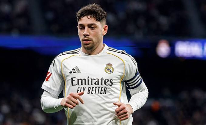 Galatasaray'ın efsaneleri Federico Valverde için devrede - Resim: 3