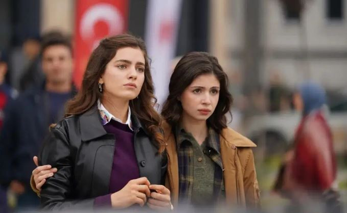 Taşacak Bu Deniz için geri sayım başladı: Final tarihi belli oldu - Resim : 2