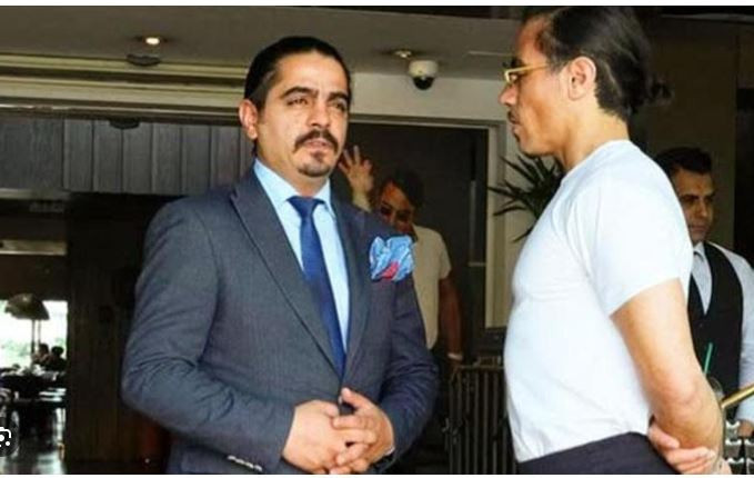 WhatsApp yazışmaları ele verdi: Nusret’in kardeşi tutuklandı - Resim : 1