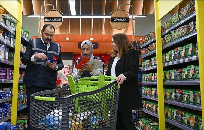 Gıda etiketlerinde önlem hızlandı: Tüketici artık daha güvende - Resim: 5