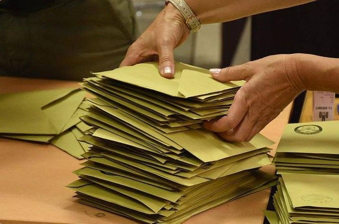 Metropoll Araştırma'dan anket açıklaması: Birinci parti neden değişti? - Resim: 1