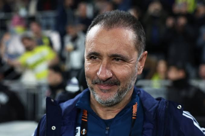 Nottingham Forest'ta Vitor Pereira dönemi sona eriyor - Resim : 1