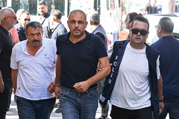 Gemi faciasında tüyler ürperten ifade: Kaptan geminin su aldığını biliyordu - Resim : 2