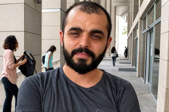 Selahattin Günday hakkında ikinci tutuklama kararı - Resim : 1