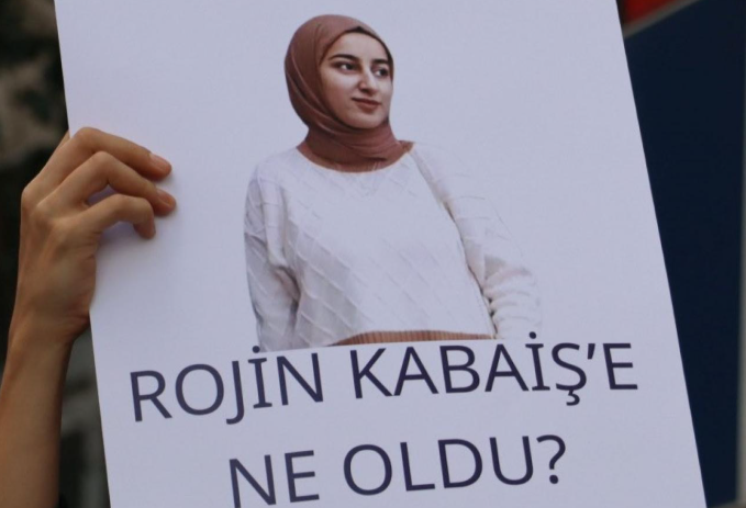 "Rojin Kabaiş ilaç verilip felç edilerek öldürüldü" Avukatından çarpıcı iddia - Resim: 3