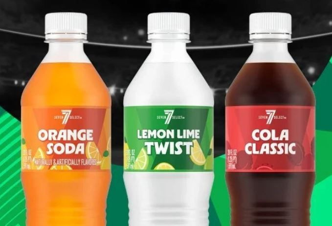Market devi Coca-Cola ve Pepsi'ye rakip oldu: İşte ortalığı birbirine katan o içecek... - Resim: 4