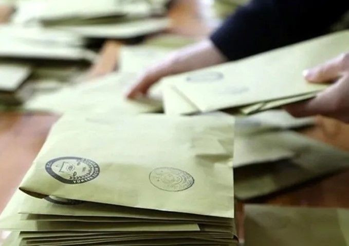 Son anket ORC Araştırma'dan: İşte birinci parti - Resim: 10