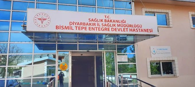 Diyarbakır’da zehirlenme şüphesi: Art arda hastaneye kaldırıldılar - Resim : 1