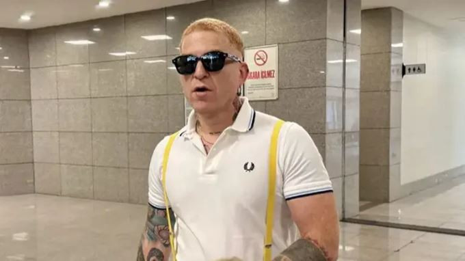 Öykü Serter, Gökhan Özoğuz ve Ece Üner'in ifadeleri ortaya çıktı: Ahbap soruşturması... - Resim : 3