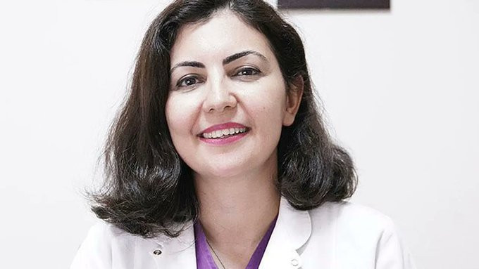 İğne sonrası yoğun bakıma kaldırıldı: Devlet Hastanesi'nde skandal - Resim : 1