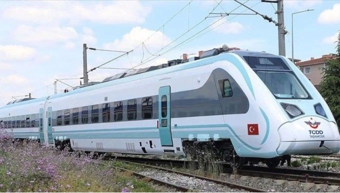 Bakan Uraloğlu müjdeyi verdi: 4 saatlik yol 1,5 saate düşüyor - Resim: 6