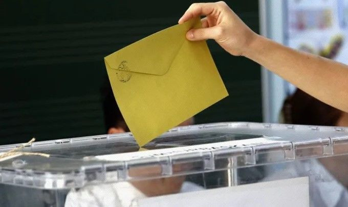 Son anket ORC Araştırma'dan: İşte birinci parti - Resim: 8